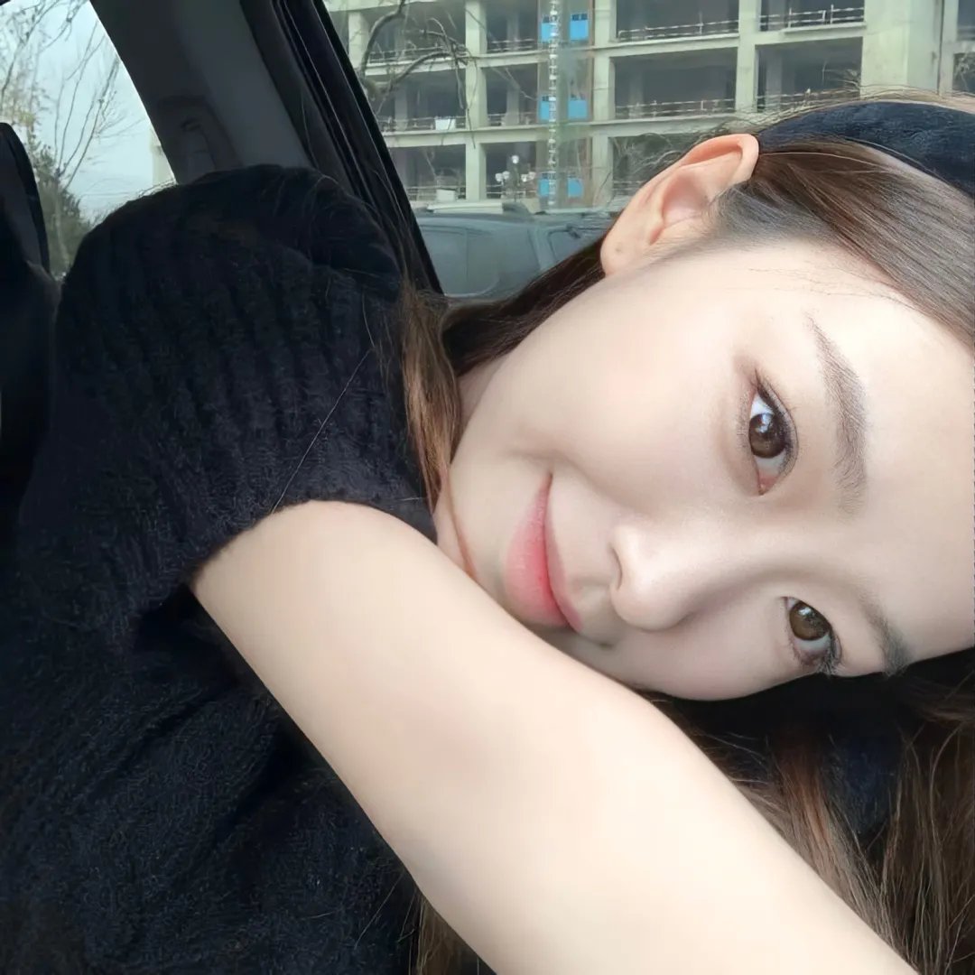 母亲与女儿